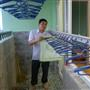 Lắp đặt giàn phơi thông minh tại Quận Hải Châu, Đà Nẵng